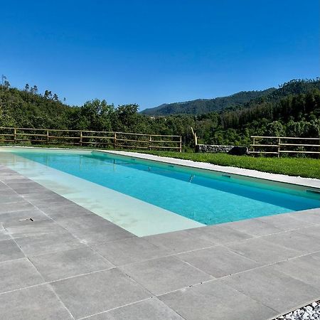 Agriturismo Terre Di Ginepro Borghetto di Vara Bagian luar foto