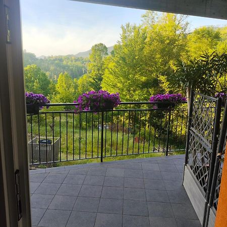 Agriturismo Terre Di Ginepro Borghetto di Vara Bagian luar foto