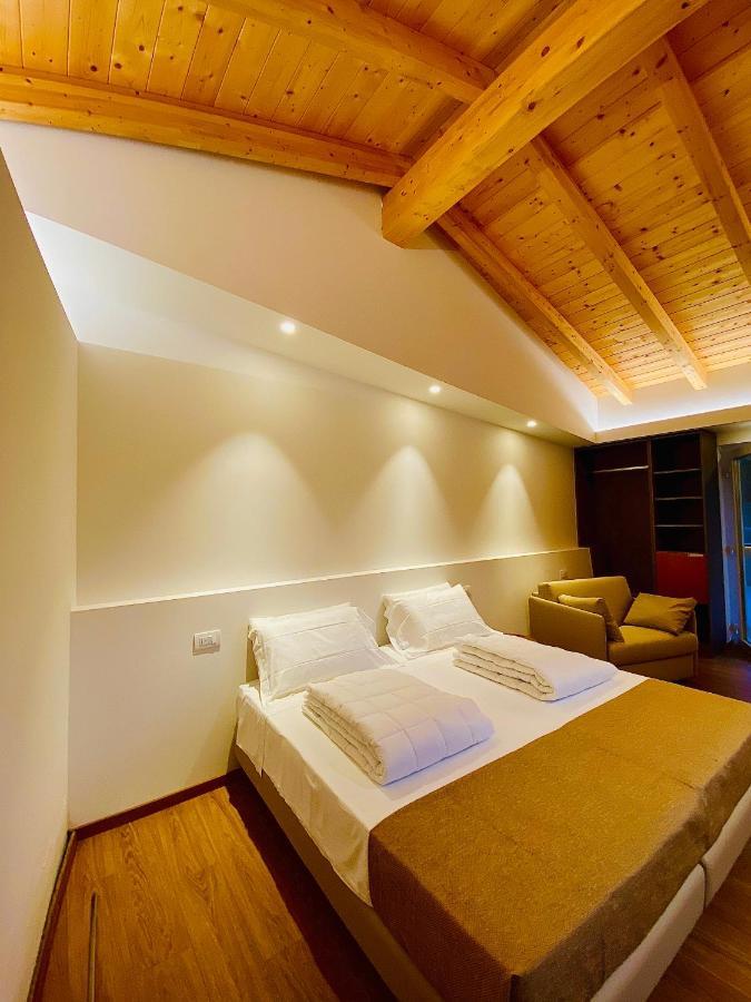 Agriturismo Terre Di Ginepro Borghetto di Vara Bagian luar foto