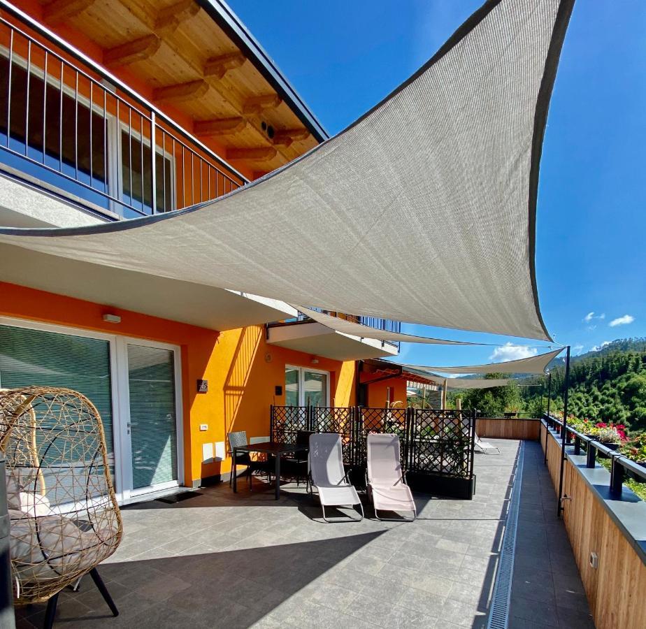 Agriturismo Terre Di Ginepro Borghetto di Vara Bagian luar foto