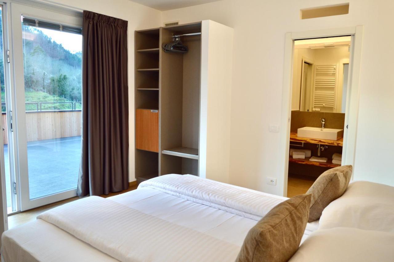 Agriturismo Terre Di Ginepro Borghetto di Vara Bagian luar foto