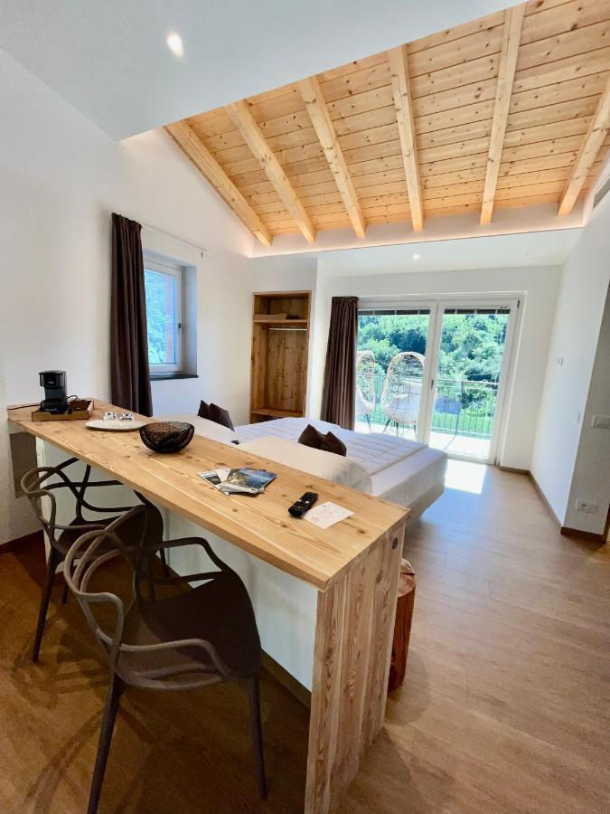 Agriturismo Terre Di Ginepro Borghetto di Vara Bagian luar foto