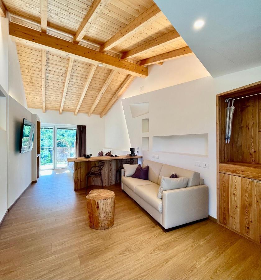 Agriturismo Terre Di Ginepro Borghetto di Vara Bagian luar foto