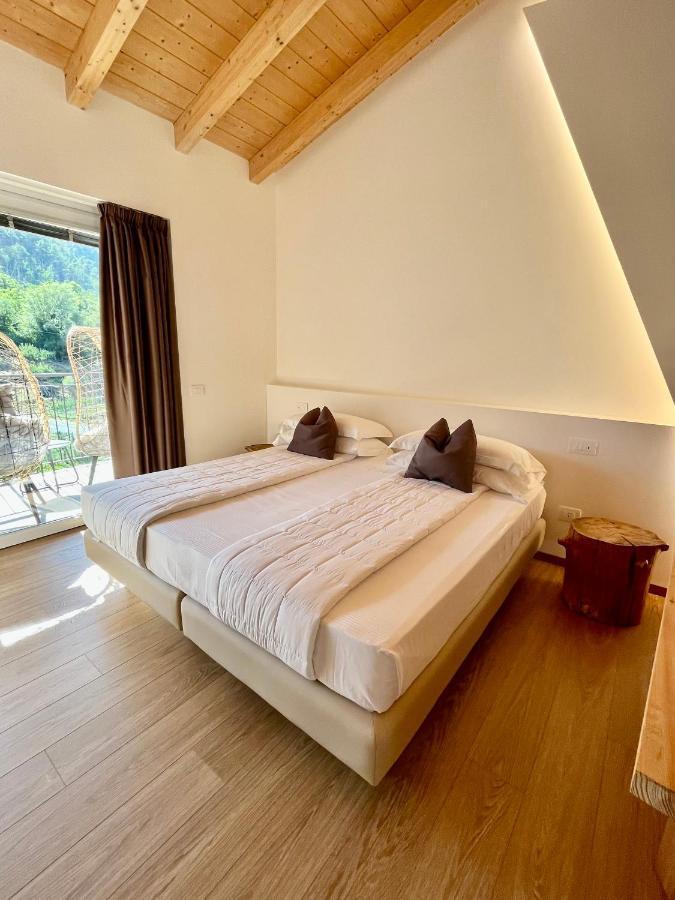 Agriturismo Terre Di Ginepro Borghetto di Vara Bagian luar foto