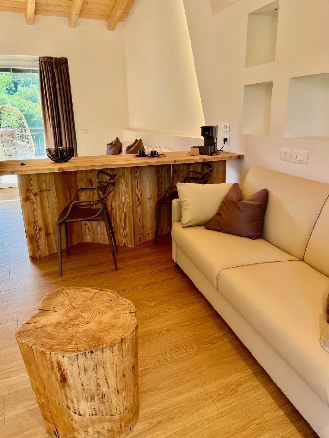Agriturismo Terre Di Ginepro Borghetto di Vara Bagian luar foto